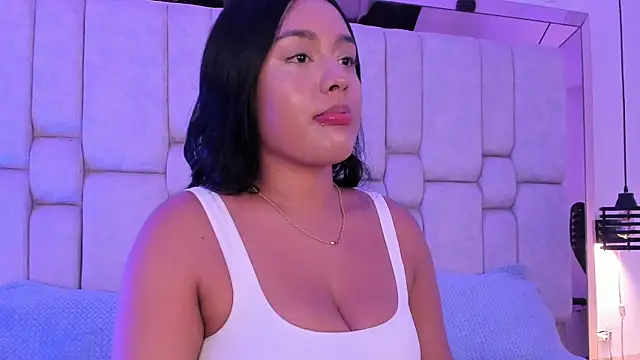 Kleverly Manson1 online show from 04-09-26, 04:36