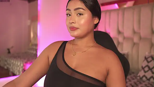 Kleverly Manson1 online show from 11-24-25, 08:09