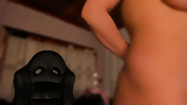 Kleverly Manson1 online show from 02-12-26, 08:41