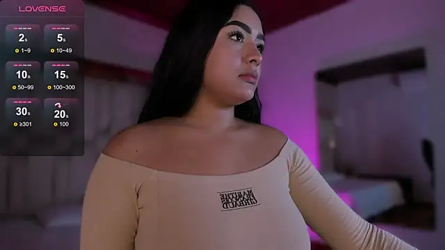 Kleverly Manson1 online show from 12-21-25, 08:53