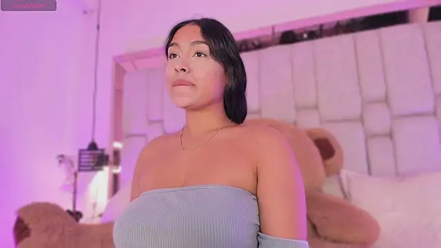 Kleverly Manson1 online show from 03-26-26, 05:06