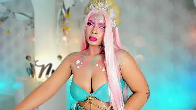 Nicolemorelli2 online show from 10-30-25, 01:20