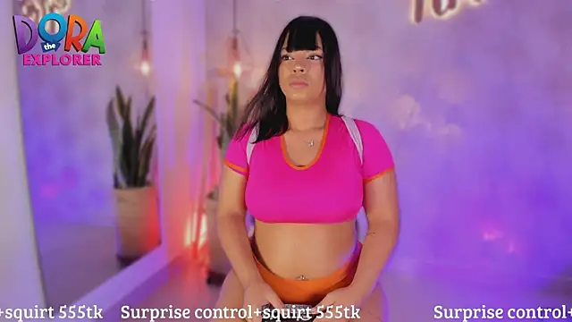 Nicolemorelli2 online show from 03-13-26, 12:54