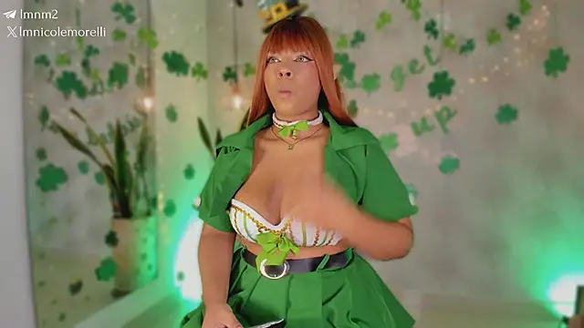 Nicolemorelli2 online show from 03-17-26, 01:36