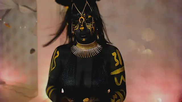 Nicolemorelli2 online show from 10-29-25, 02:16