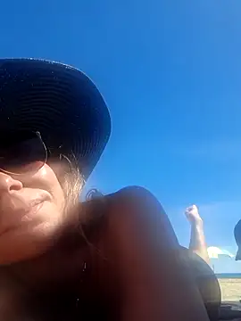 Maryli-O online show from 04-16-26, 12:06