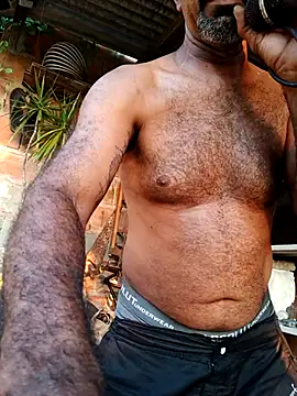 Sergipano fogozinho online show from 04-19-26, 08:11