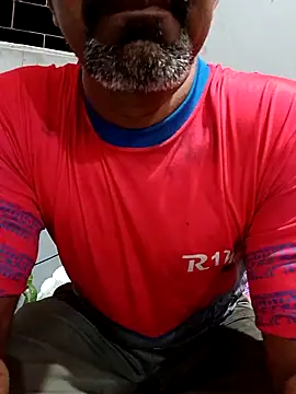 Sergipano fogozinho online show from 10-19-25, 02:25