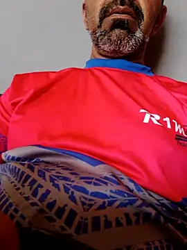 Sergipano fogozinho online show from 12-05-25, 04:27