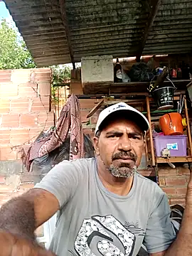 Sergipano fogozinho online show from 10-05-25, 06:53