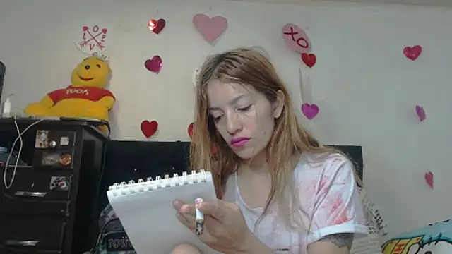 valerivegass online show from 02-08-26, 01:42