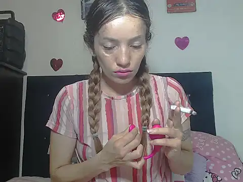 valerivegass online show from 11-28-25, 01:22