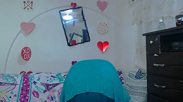 valerivegass online show from 06-26-26, 04:02