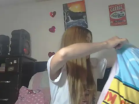 valerivegass online show from 11-07-25, 05:28