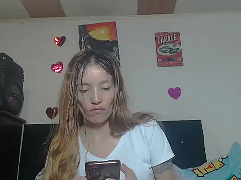 valerivegass online show from 11-13-25, 04:44