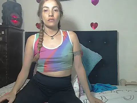 valerivegass online show from 09-08-25, 08:41