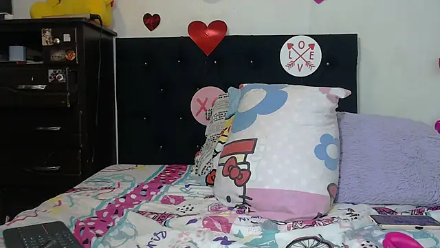 valerivegass online show from 02-09-26, 02:04