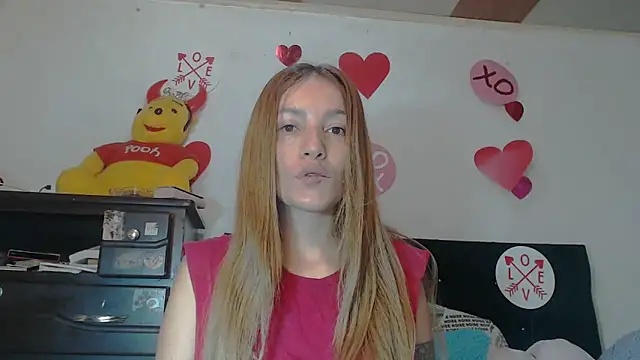 valerivegass online show from 03-19-26, 01:33