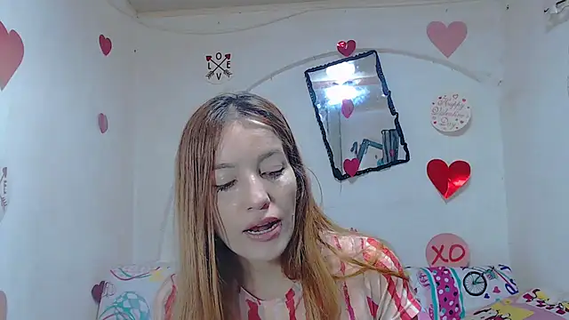 valerivegass online show from 07-24-26, 03:30