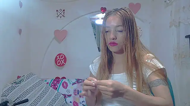 valerivegass online show from 06-18-26, 03:50