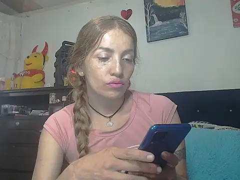 valerivegass online show from 12-22-25, 03:45