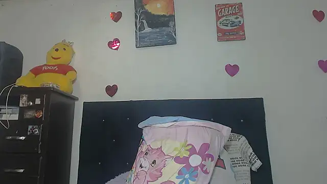 valerivegass online show from 01-18-26, 03:15