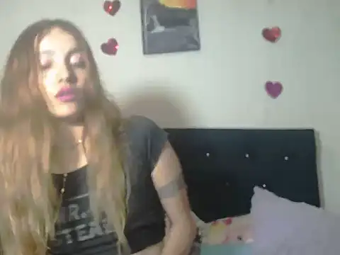 valerivegass online show from 10-27-25, 07:37