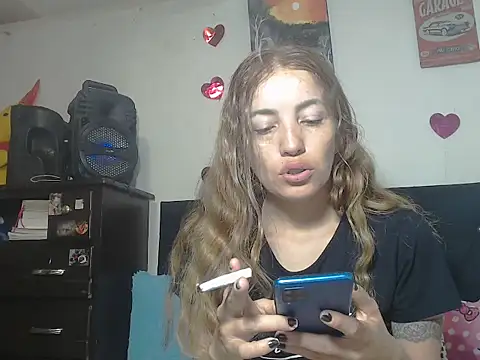 valerivegass online show from 12-03-25, 11:42