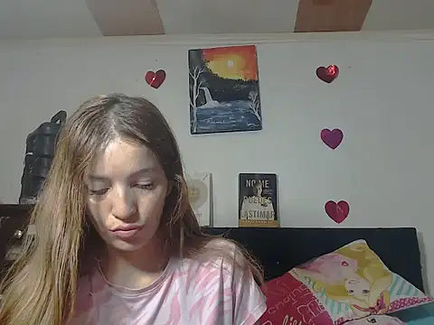 valerivegass online show from 10-09-25, 03:23