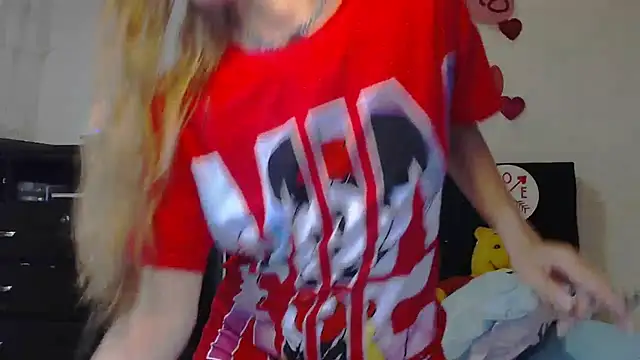 valerivegass online show from 02-16-26, 02:16