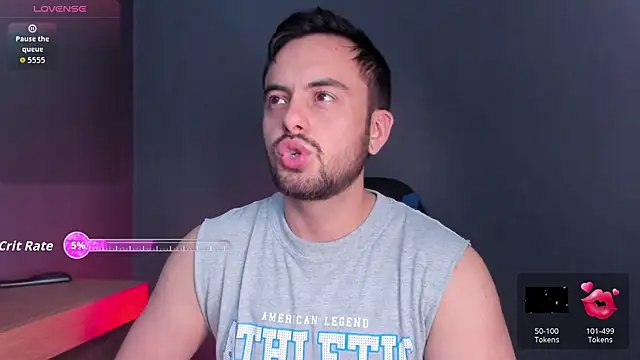 ftm dani online show from 11-23-25, 05:01