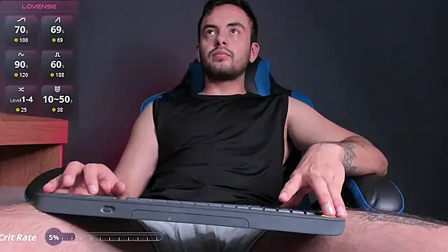 ftm dani online show from 10-26-25, 03:45