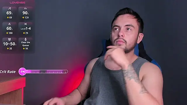 ftm dani online show from 11-21-25, 03:00