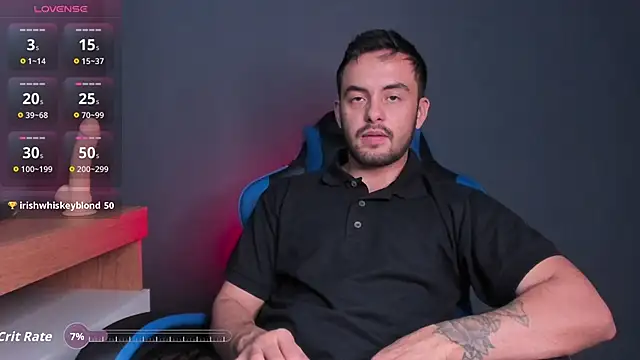 ftm dani online show from 11-17-25, 01:37