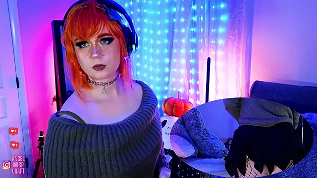 Snapshot of Angel-Lewd-Cake chatting on 03-18-25, 12:51 Angel-Lewd-Cake online show from 03-18-25, 12:51