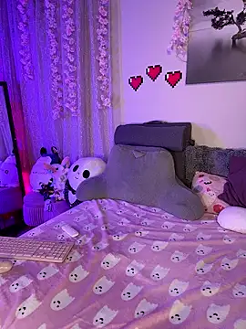 Snapshot of Angel-Lewd-Cake chatting on 07-02-26, 12:44 Angel-Lewd-Cake online show from 07-02-26, 12:44