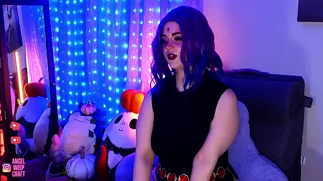 Snapshot of Angel-Lewd-Cake chatting on 03-02-25, 10:47 Angel-Lewd-Cake online show from 03-02-25, 10:47