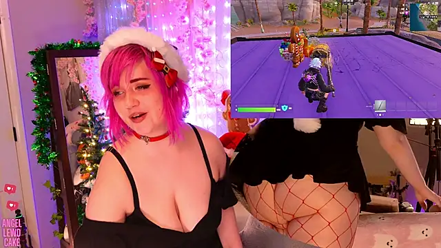 Angel-Lewd-Cake online show from 12-20-25, 05:43