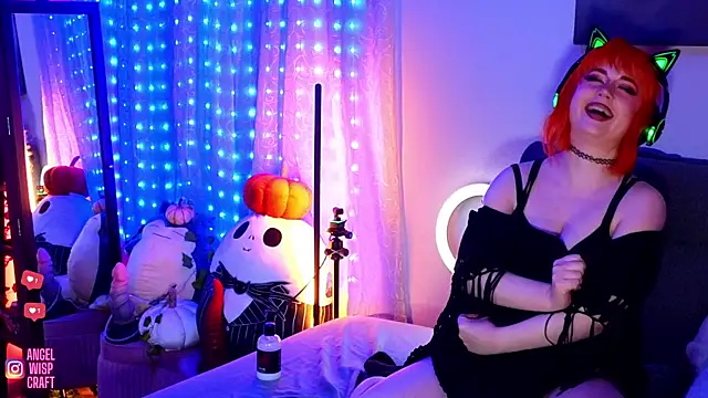 Snapshot of Angel-Lewd-Cake chatting on 03-06-25, 04:52 Angel-Lewd-Cake online show from 03-06-25, 04:52