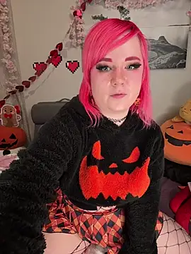 Angel-Lewd-Cake online show from 02-14-26, 04:02