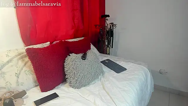 Snapshot of mabelsaravia chatting on 09-18-25, 05:27 mabelsaravia online show from 09-18-25, 05:27