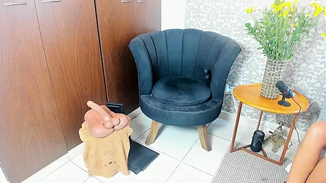 mabelsaravia online show from 04-16-26, 06:41