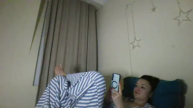 Linusya online show from 02-23-26, 05:13