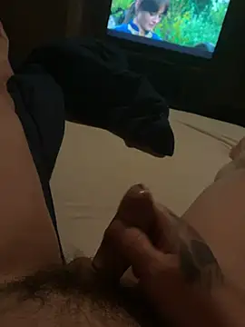 DerDeutsche069 online show from 02-22-26, 01:41