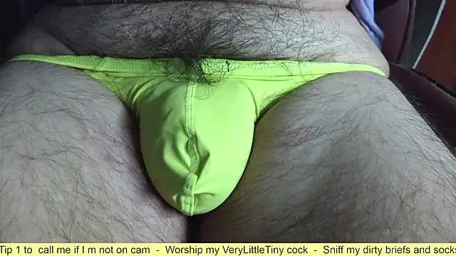 smoothandtiny online show from 04-17-26, 06:55