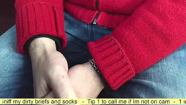 smoothandtiny online show from 11-08-25, 08:18