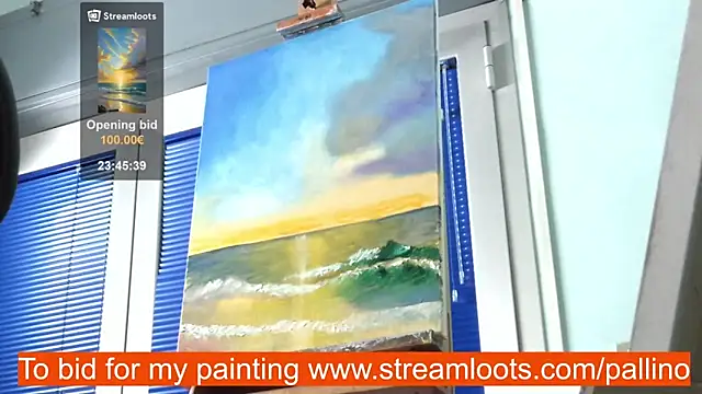 smoothandtiny online show from 12-17-25, 05:51