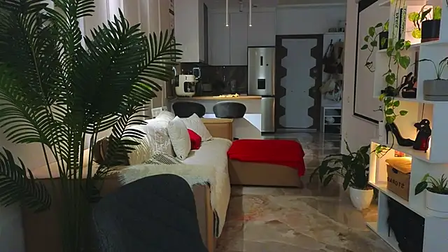 Lina-hill online show from 03-14-26, 10:10