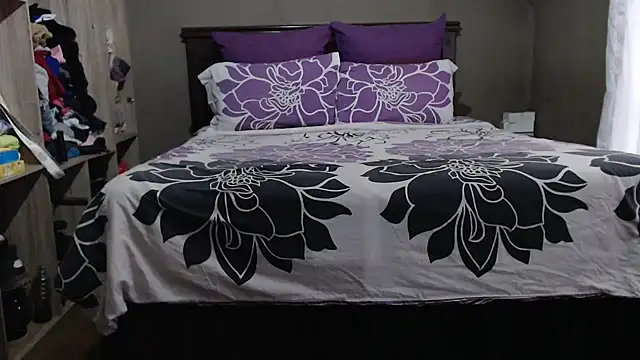 MATUREBUSSTY online show from 01-16-26, 03:43