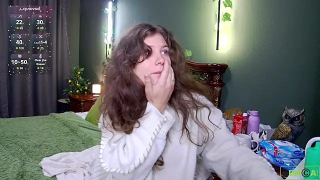 Charlotte wow online show from 10-23-25, 06:50